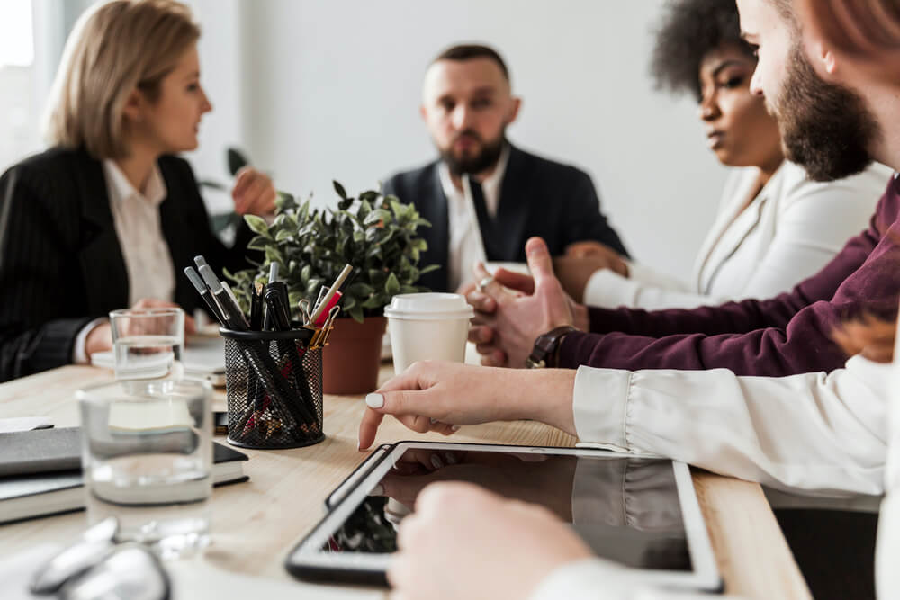 Des solutions RH réactives et efficaces