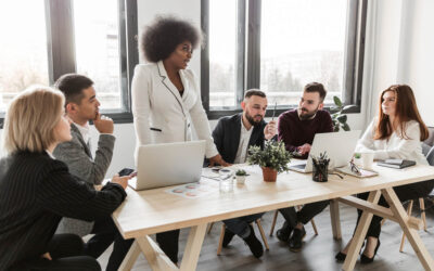 Marque employeur et recrutement technique