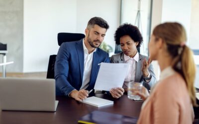 Entretiens d’embauche : les erreurs qui font fuir les candidats